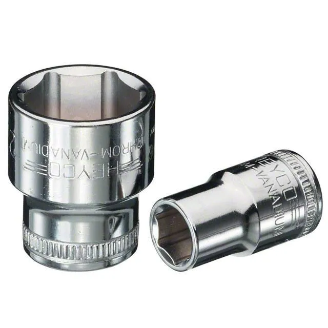 60301 (SOCKET 12 POINT 3/8 1.57"")