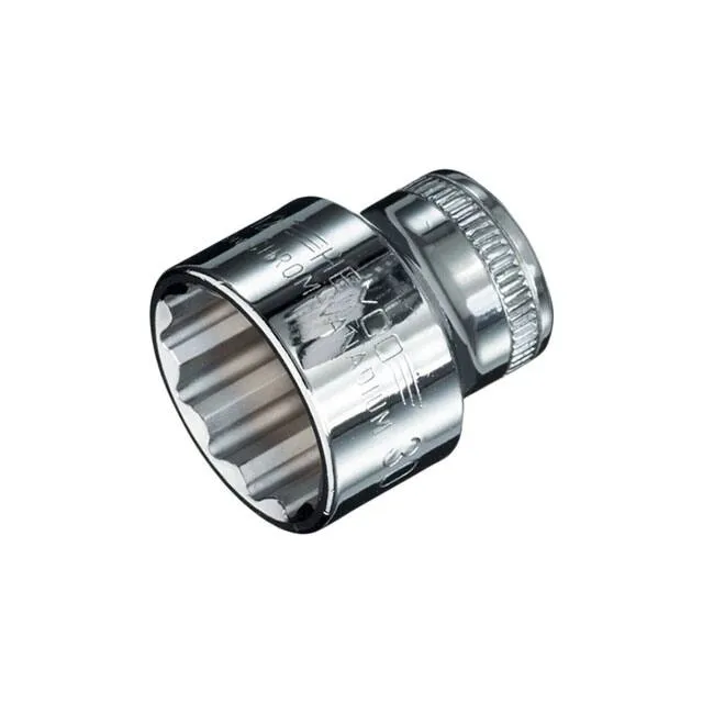 60303 (SOCKET 12 POINT 1/2 1.57"")