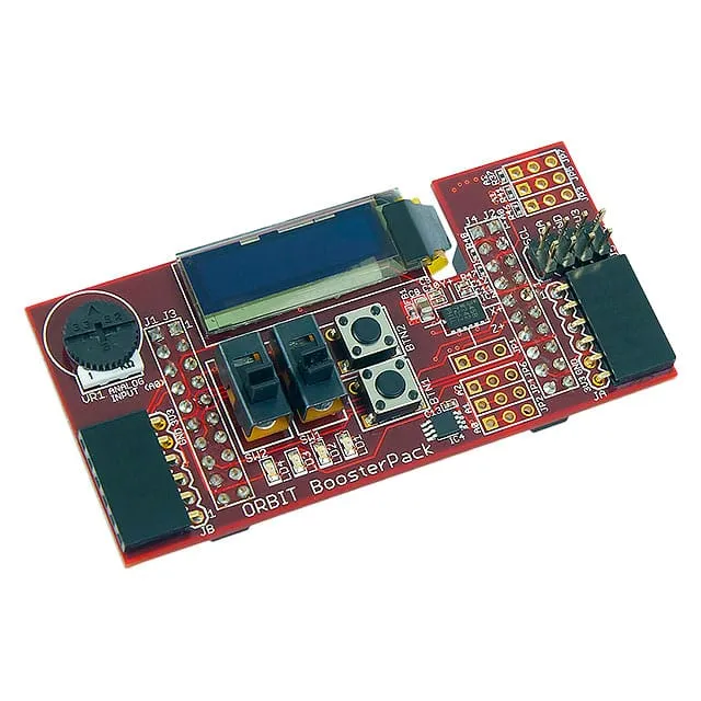 6032-410-000 (BOARD ORBIT BOOSTER)