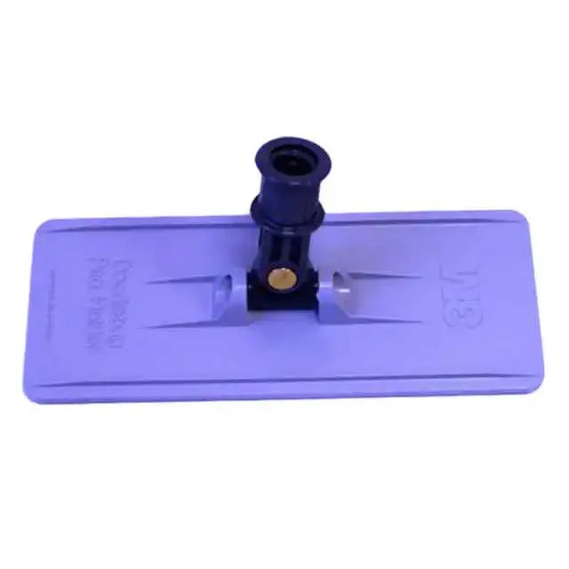 60440236861 (HOOK&LOOP PAD HOLDER 250BP 5PC)