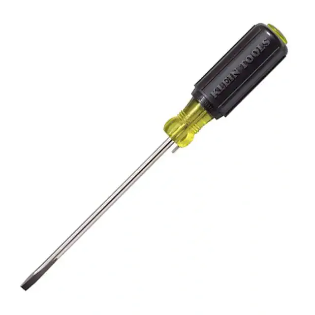605-6B (SCREWDRIVER SLOTTED 1/4 10.34"")