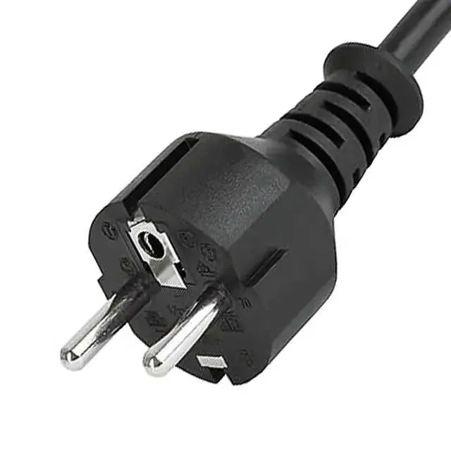 6051.2063 (EU CORDSET 10A 1.5M V-LOCK)