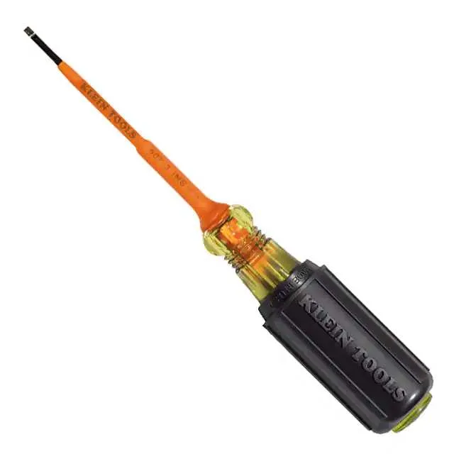 607-3-INS (SCREWDRIVER SLOTTED 3/32 6.75"")