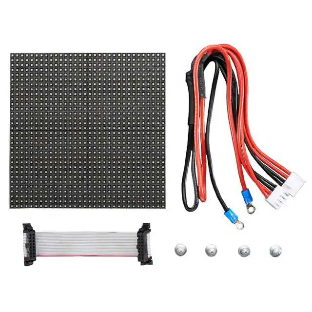 607 (LED MATRIX PANEL 32X32 RGB)