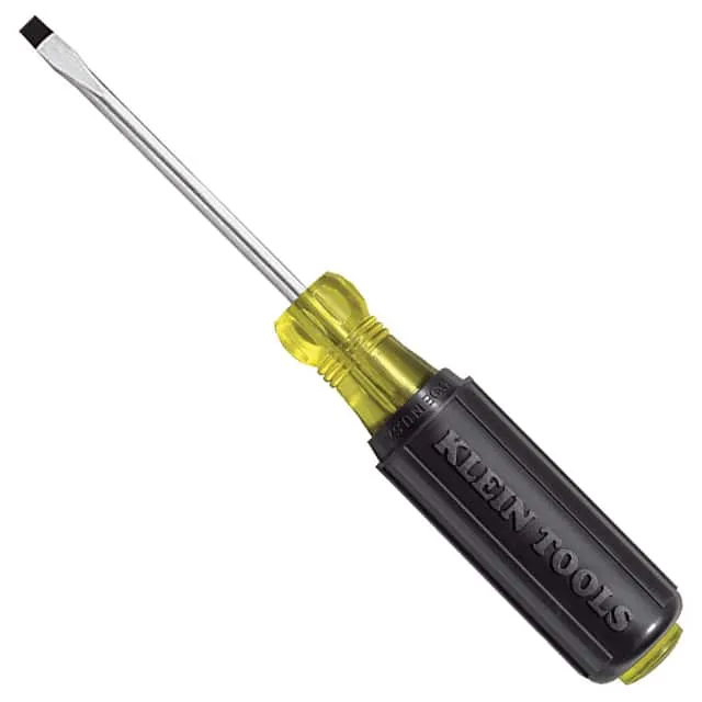 608-2 (SCREWDRIVER SLOTTED 1/8 4.75"")