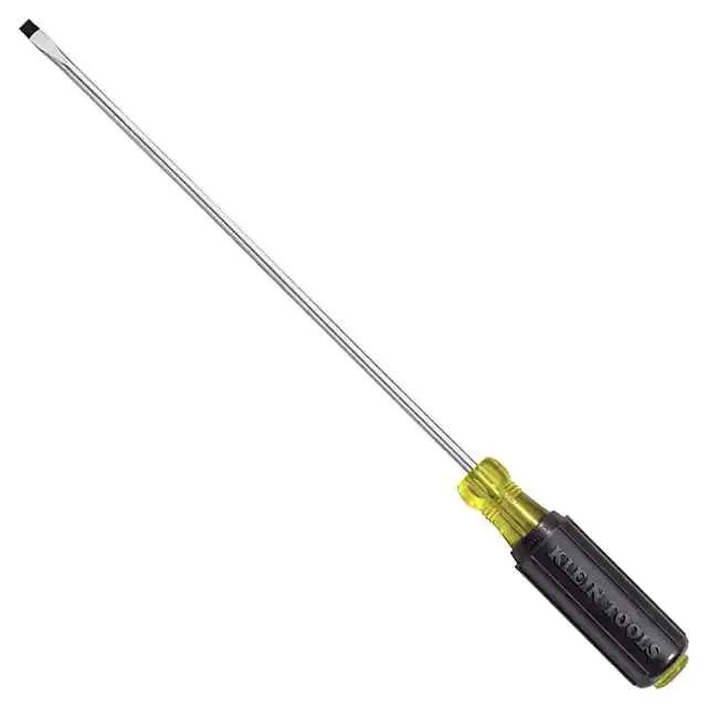 608-10 (SCREWDRIVER SLOTTED 1/8 12.75"")
