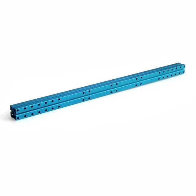60920 (BEAM2424-504-BLUE (SINGLE PACK))