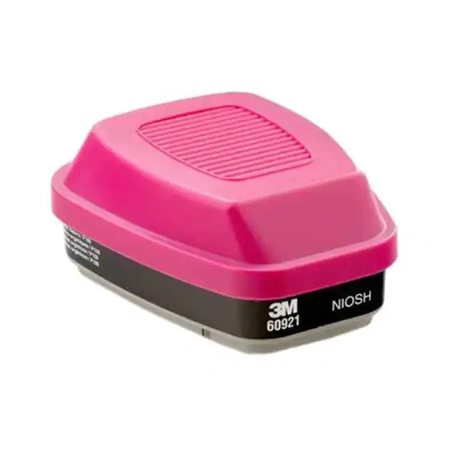 60921 (HE FILTER ORG VAPOR CARTRIDGE)