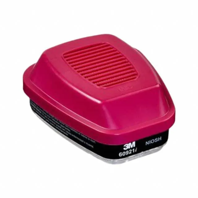 60921I (3M ORGANIC VAPOR/P100 SERVIC)