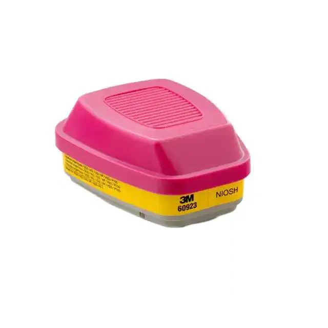 60923 (HE FILTER ORG VAPOR CARTRIDGE)