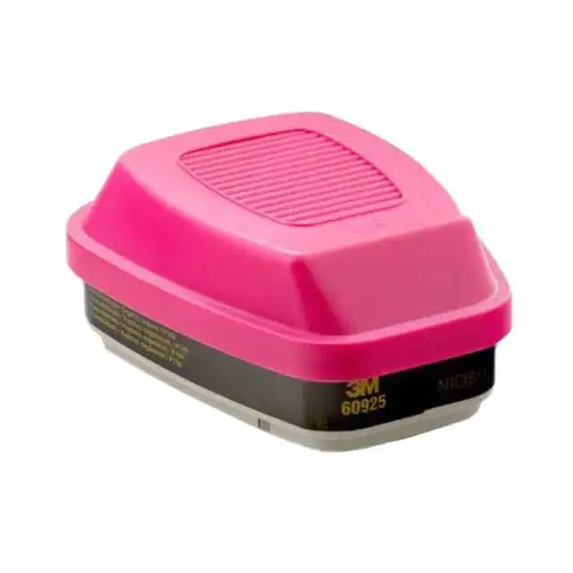 60925 (HE FILTER FORMALDEHYDE CARTRIDGE)