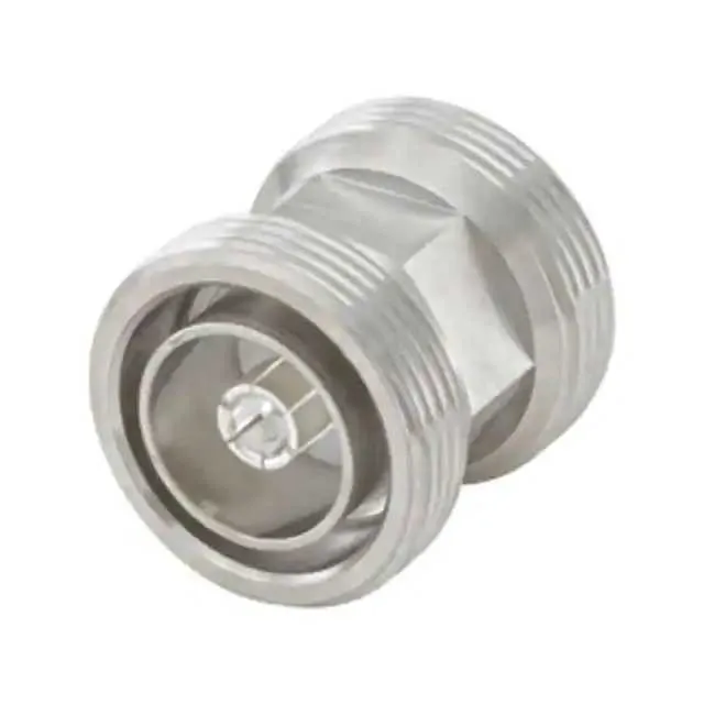60K101-KIMN1 (CONN ADAPT JACK-JACK 7/16 50 OHM)