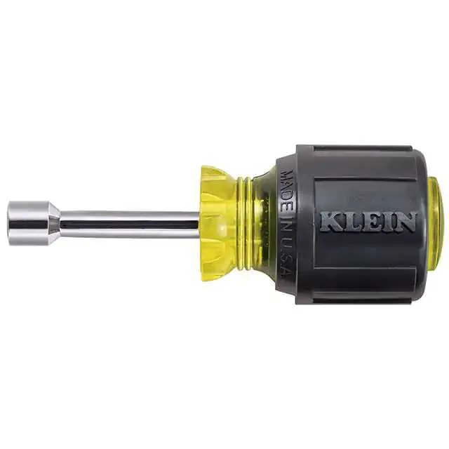 610-1/4M (NUT DRIVR HEX SOCKET 1/4 3.5"")