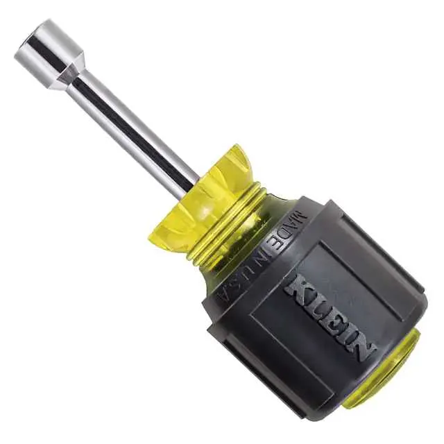 610-5/16 (NUT DRIVR HEX SOCKT 5/16 3.5"")