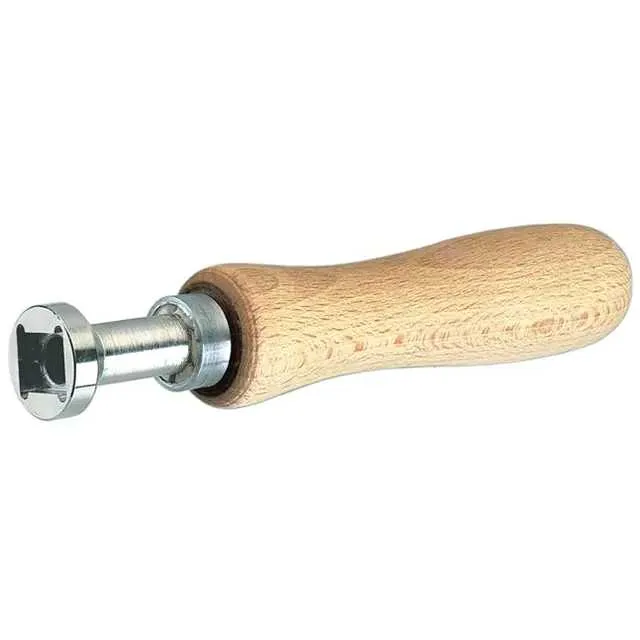 61036000018 (MOUNTING TOOL FOR FLANGE - HOOD)