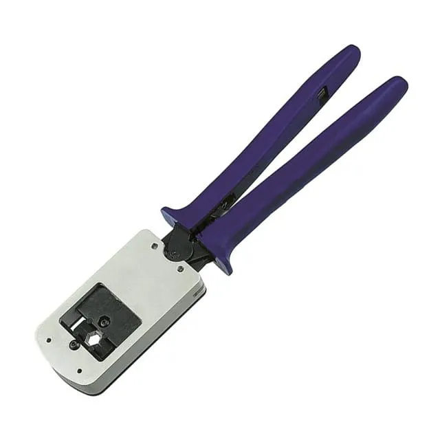 61036000020 (TOOL HAND CRIMPER SIDE ENTRY)