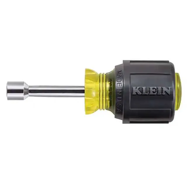 610-5/16M (NUT DRIVR HEX SOCKT 5/16 3.5"")