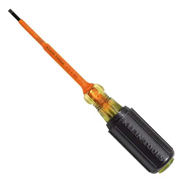 612-4-INS (SCREWDRIVER SLOTTED 1/8 7.75"")