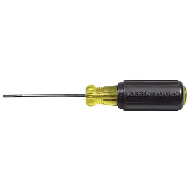 612-4 (SCREWDRIVER SLOTTED 1/8 7.75"")