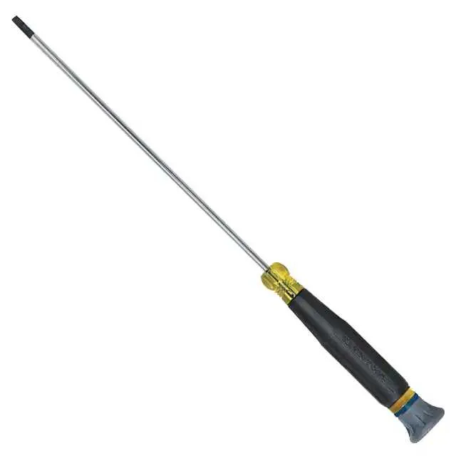 614-6 (SCREWDRIVER SLOTTED 1/8 9.5"")