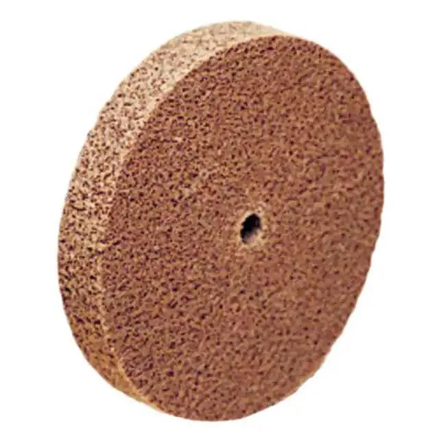 61500000650 (CUT&POLISH UNITIZED WHEEL 7A CRS)