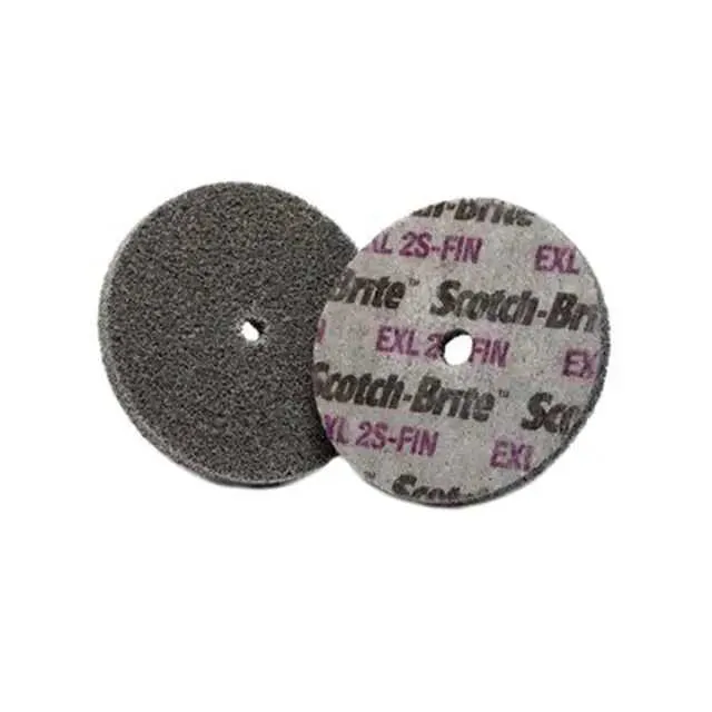 61500057429 (EXL UNITIZED WHEEL 1-1/2 2S FIN")