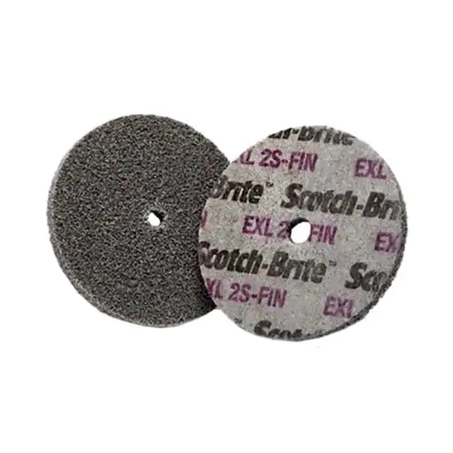 61500057700 (EXL UNITIZED WHEEL 4 2S FIN")
