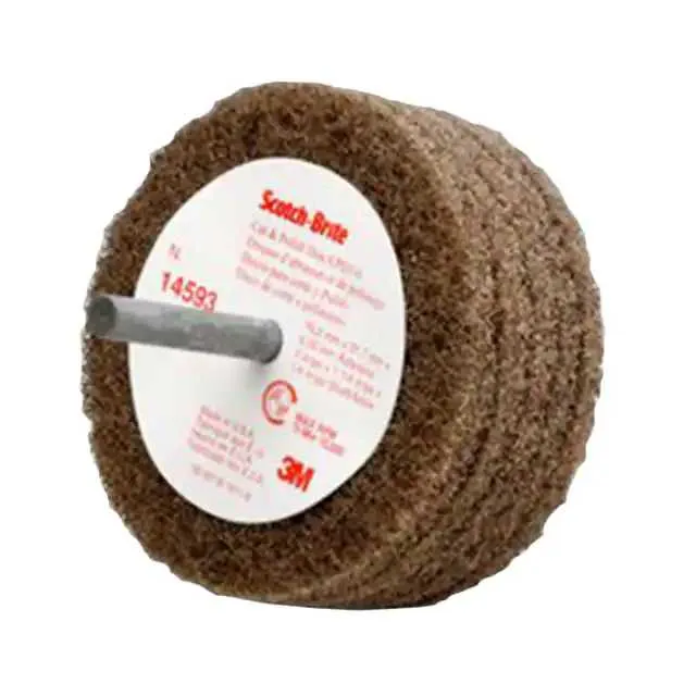 61500068319 (CUT & POLISH DISC D5 A MED)