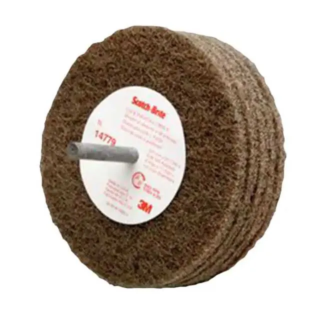 61500070679 (CUT & POLISH DISC D5 A MED)