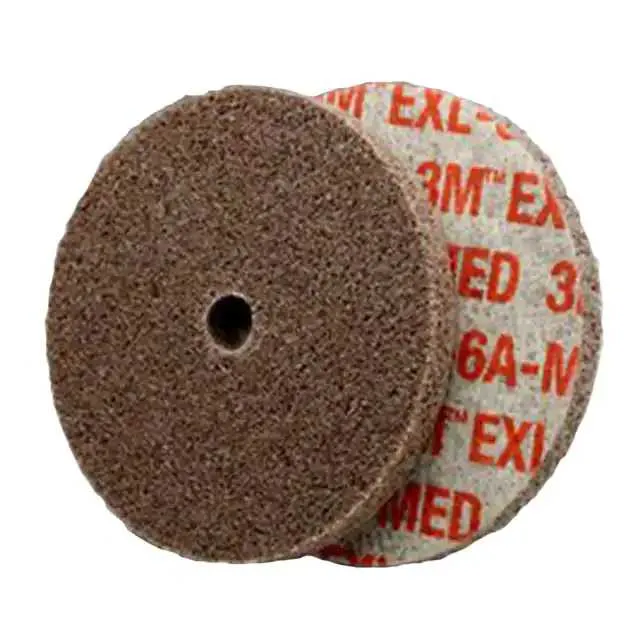 61500074804 (EXL UNITIZED WHEEL 3 6A MED")