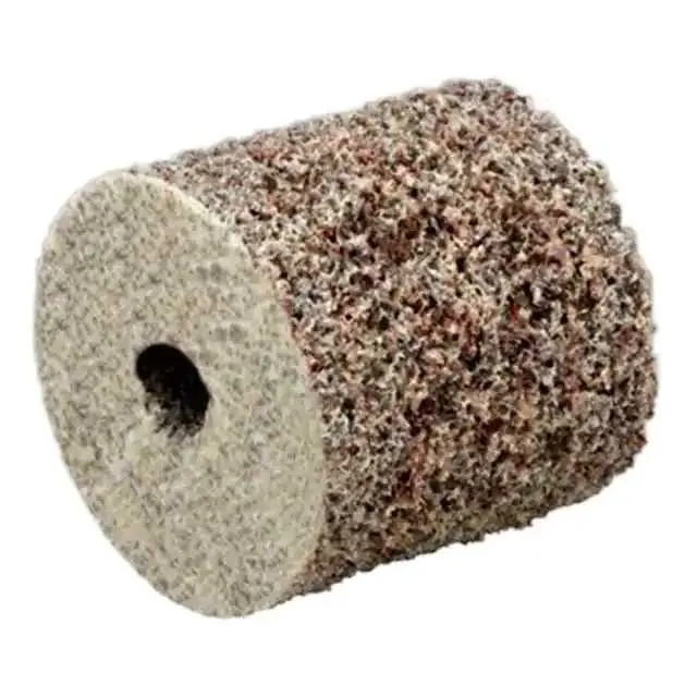 61500077229 (EXL UNITIZED WHEEL 3/4 6A MED")