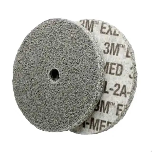 61500085404 (EXL UNITIZED WHEEL 3 2A MED")