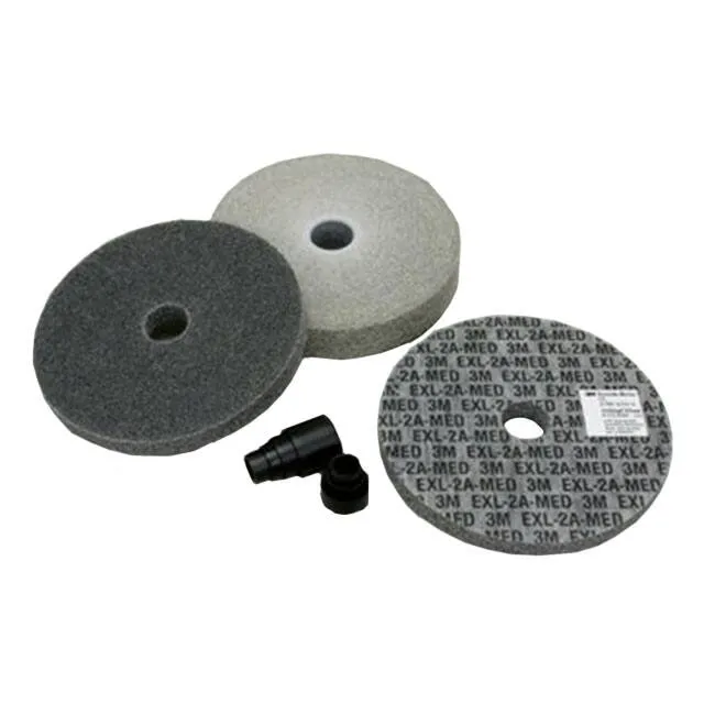 61500089331 (EXL DEBURRING WHEEL PACK)