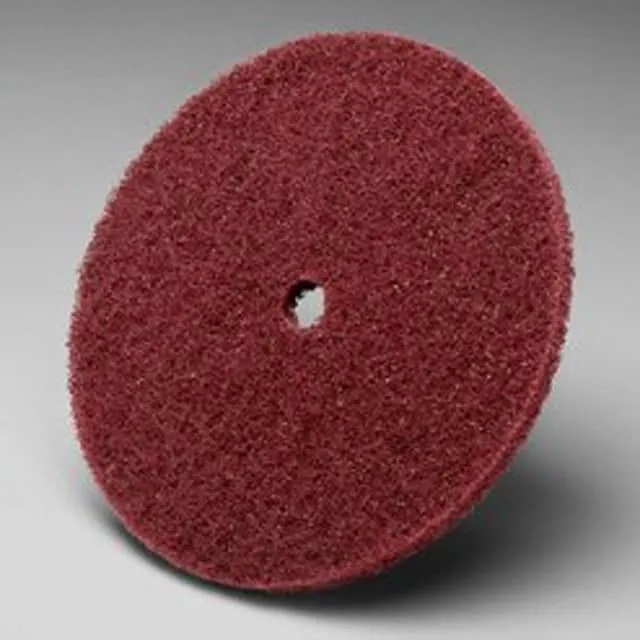 61500122413 (CUT&POLISH UNITIZED WHEEL 7A CRS)