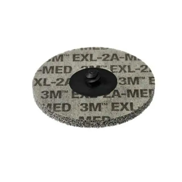61500099249 (EXL UNITIZED WHEEL TR 3 2A MED")