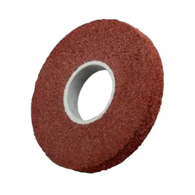 61500109535 (FINISHING WHEEL 8X1X3 5A MED")