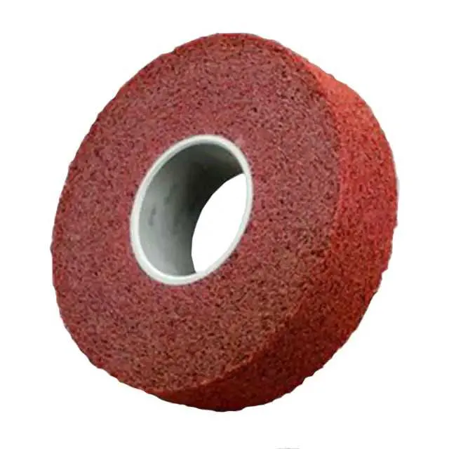 61500109584 (FINISHING WHEEL 8X2X3 5A CRS")