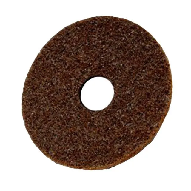 61500111747 (SURFACE DISC 4X7/8 A CRS")