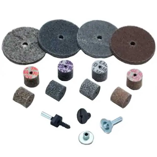 61500115581 (UNITIZED WHEEL PACK 990S)