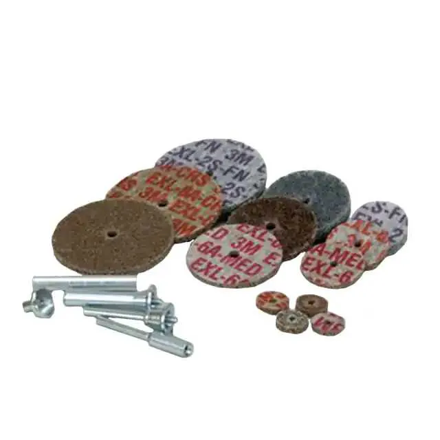 61500117645 (UNITIZED WHEEL PACK 992S)