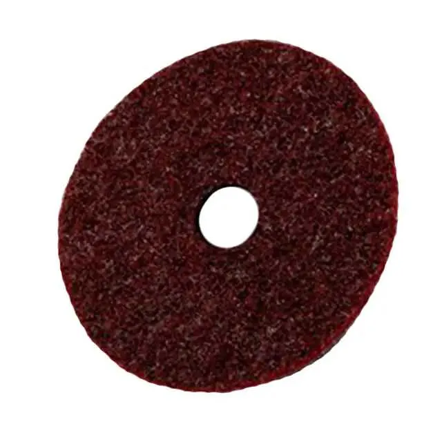 61500121191 (SURFACE DISC 5X7/8 A MED")