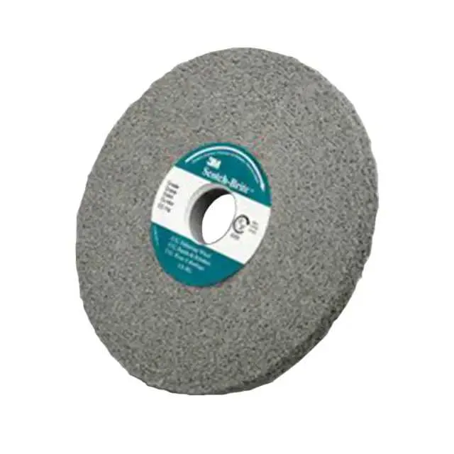 61500126679 (EXL DEBURRING WHEEL 6 8S FIN")