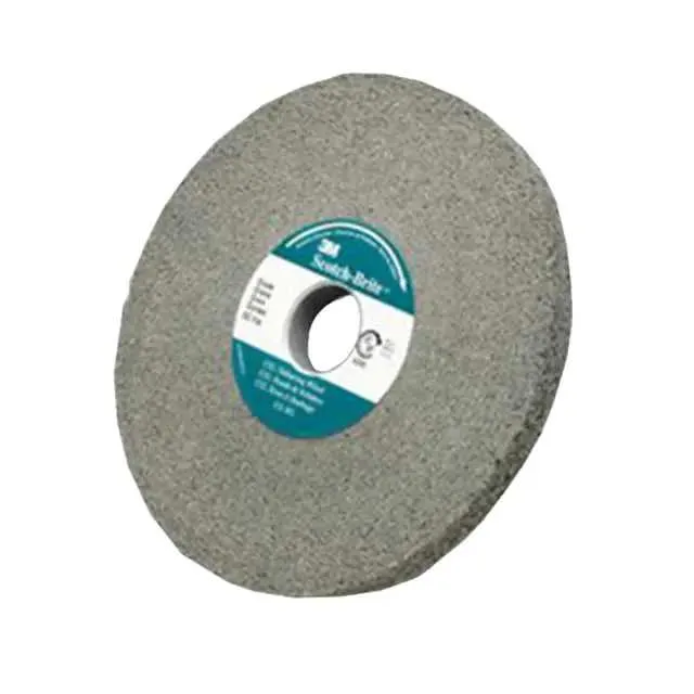 61500126778 (EXL DEBURRING WHEEL 6 9S FIN")