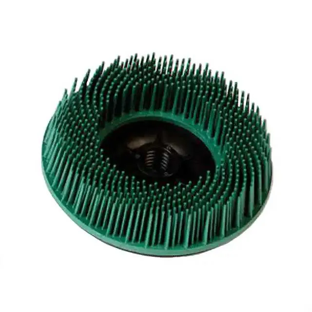 61500152311 (BRISTLE DISC 7X7/8 50")