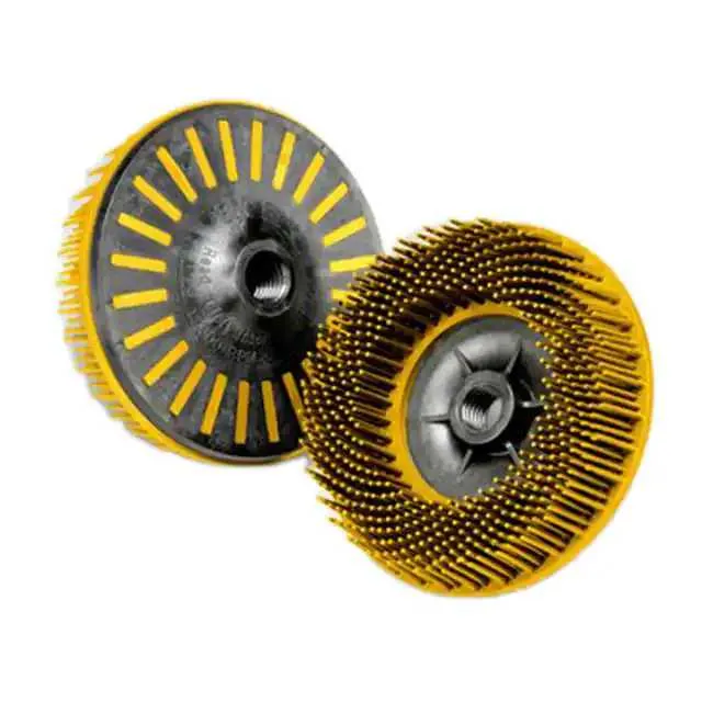 61500139029 (BRISTLE DISC 11 INTERNAL 80)