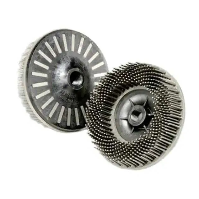 61500139037 (BRISTLE DISC 11 INTERNAL 120)
