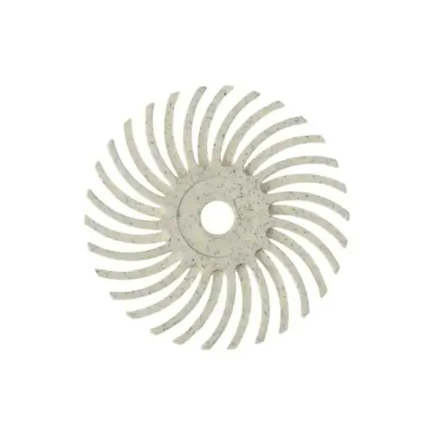61500139383 (RADIAL BRISTLE DISC 3 120")