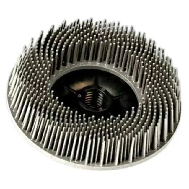 61500141876 (BRISTLE DISC 4-1/2 X M14-2 120")
