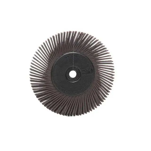 61500151446 (BRISTLE BRUSH 6 36 W/ADAPTER")