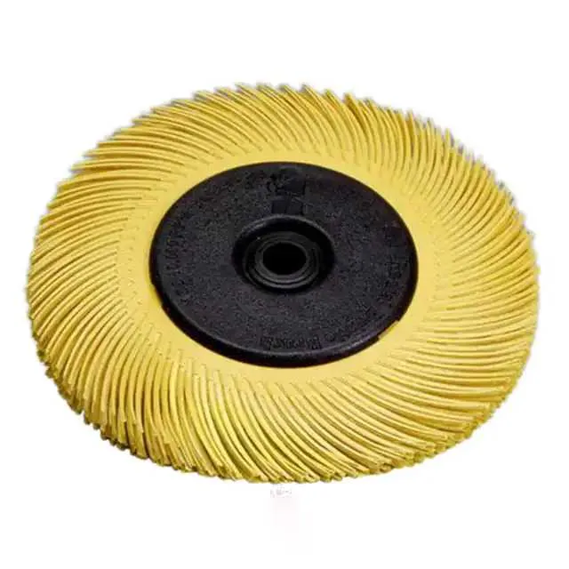 61500151479 (BRISTLE BRUSH 6 80 W/ADAPTER")
